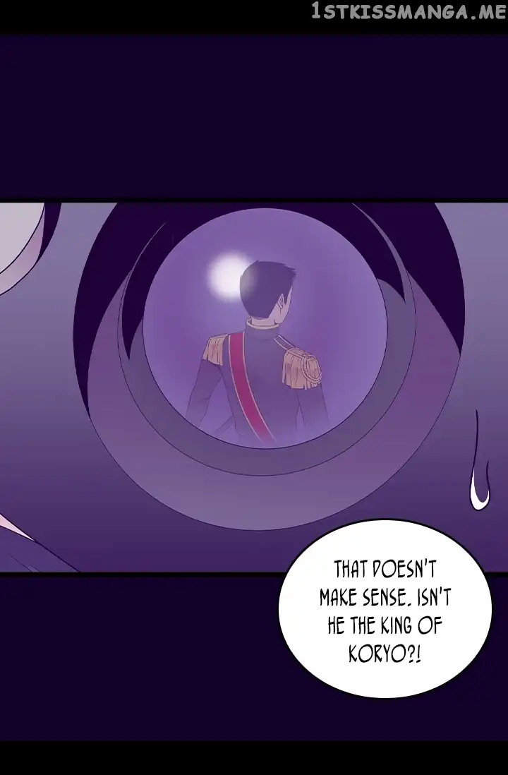 They Say I Was Born a Kings Daughter Chapter 173 page 60