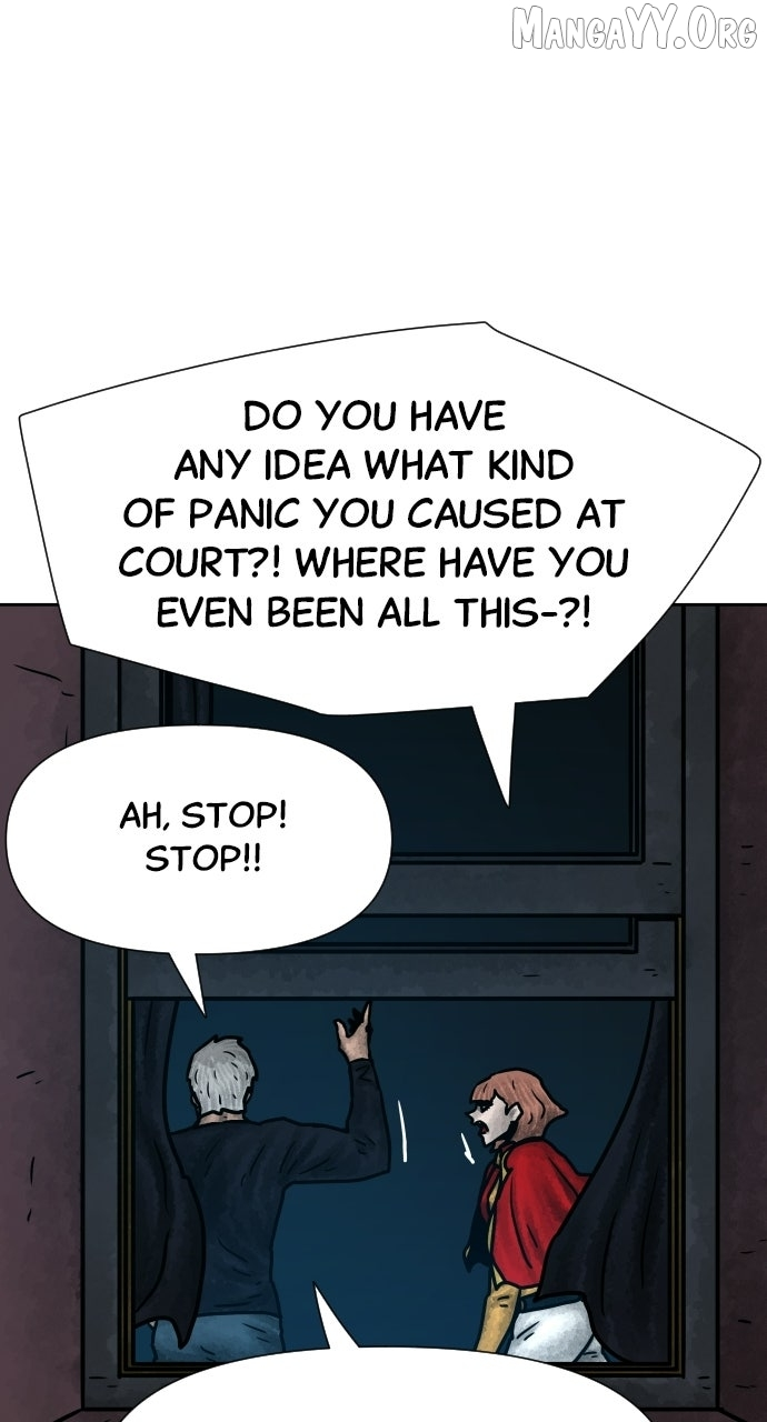 Warrior Executioner Chapter 178 page 24