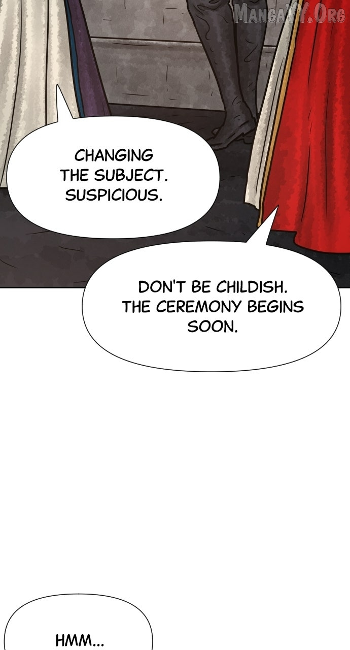 Warrior Executioner Chapter 178 page 5