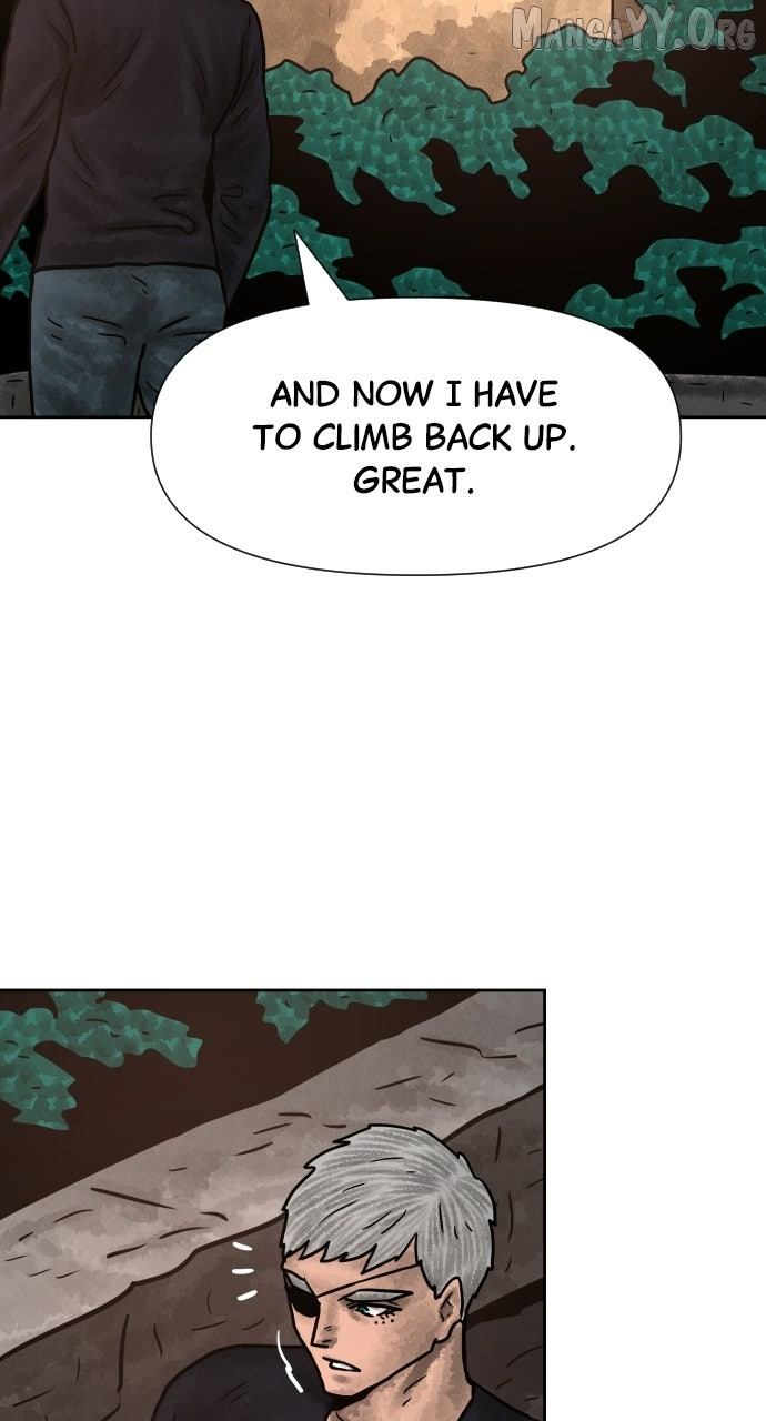 Warrior Executioner Chapter 178 page 12