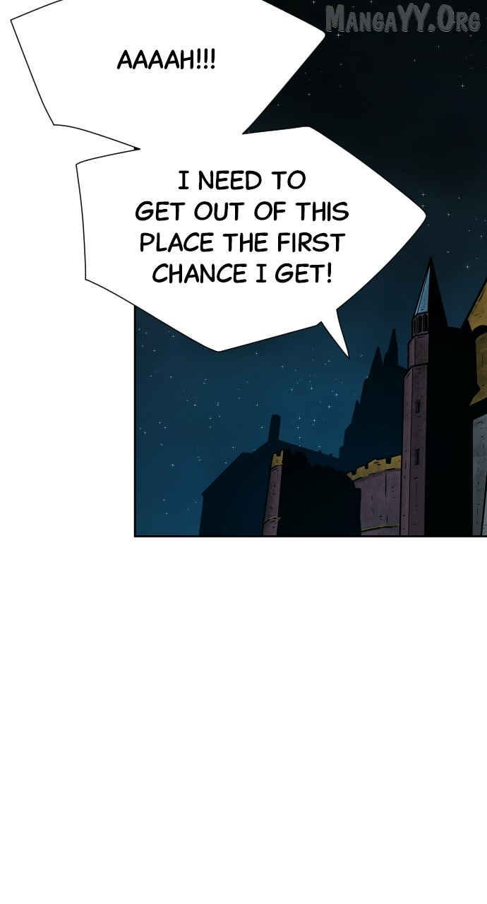 Warrior Executioner Chapter 178 page 55