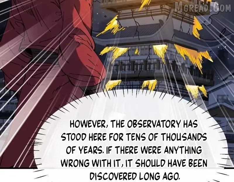 Master: This rebellious disciple is definitely not the Holy Son Chapter 177 page 89