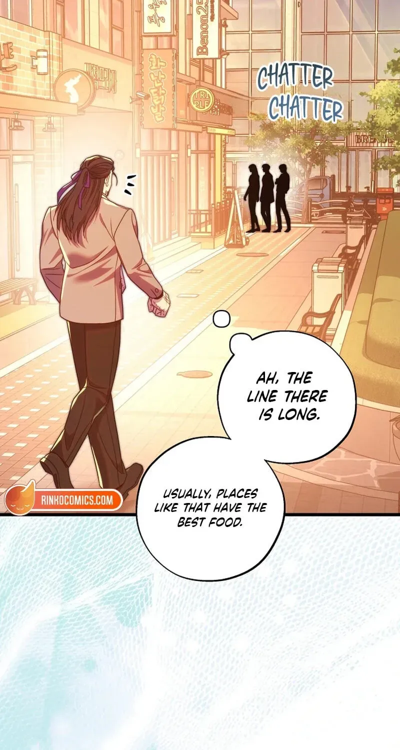 Another Typical Fantasy Romance Chapter 173 page 119