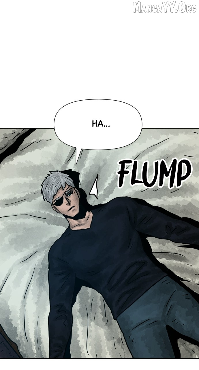 Warrior Executioner Chapter 178 page 31