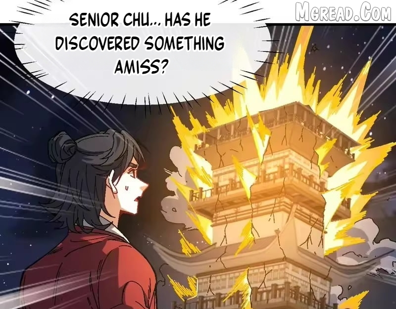 Master: This rebellious disciple is definitely not the Holy Son Chapter 177 page 88