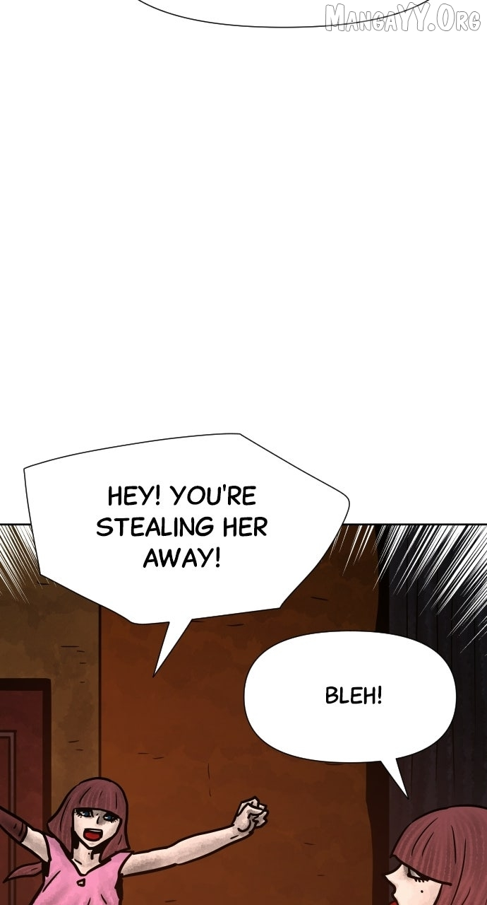 Warrior Executioner Chapter 178 page 69