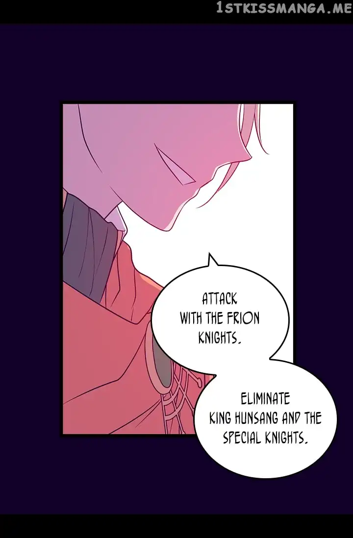 They Say I Was Born a Kings Daughter Chapter 173 page 73