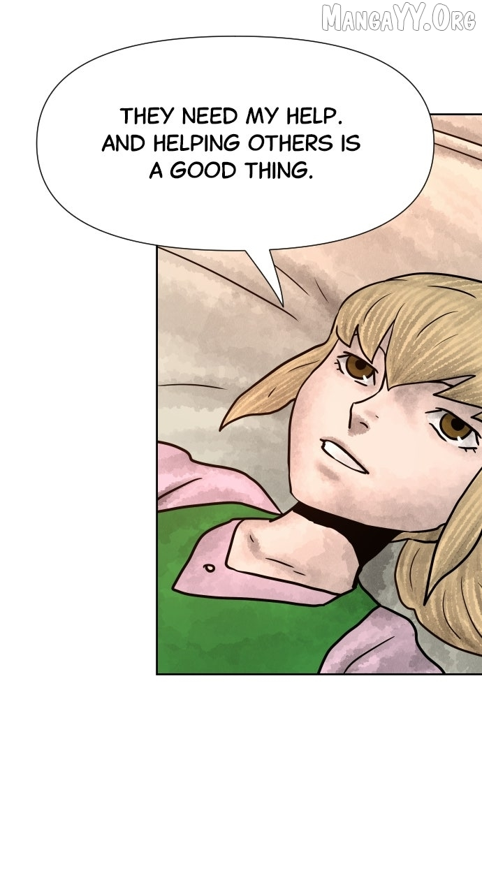 Warrior Executioner Chapter 178 page 67