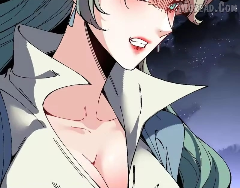 Master: This rebellious disciple is definitely not the Holy Son Chapter 177 page 86