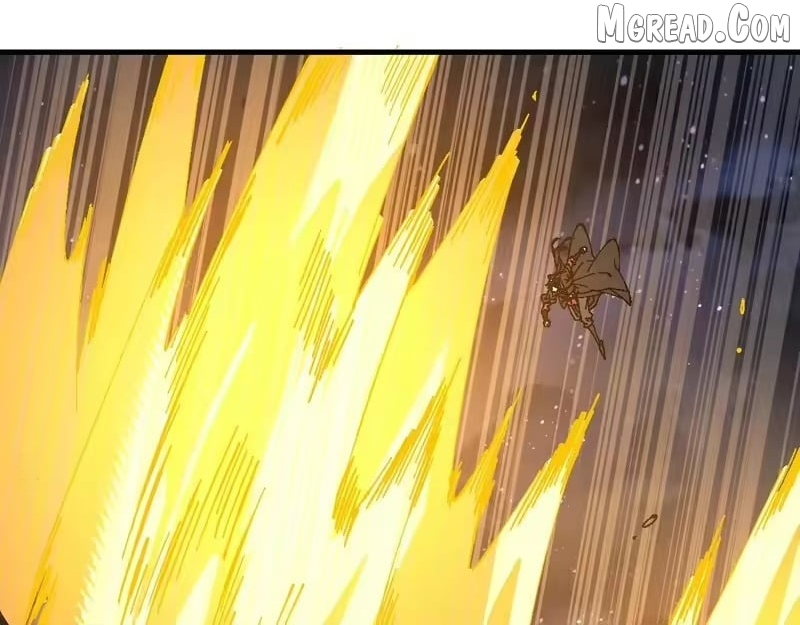 Master: This rebellious disciple is definitely not the Holy Son Chapter 177 page 91
