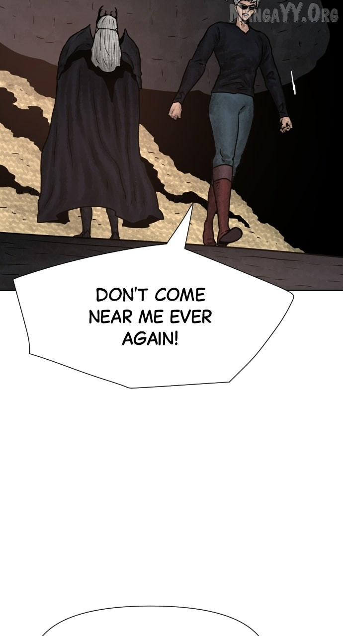 Warrior Executioner Chapter 178 page 42