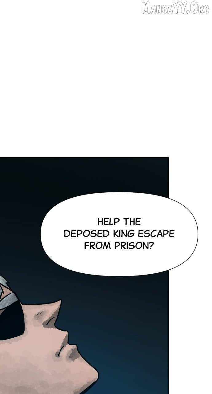 Warrior Executioner Chapter 178 page 32