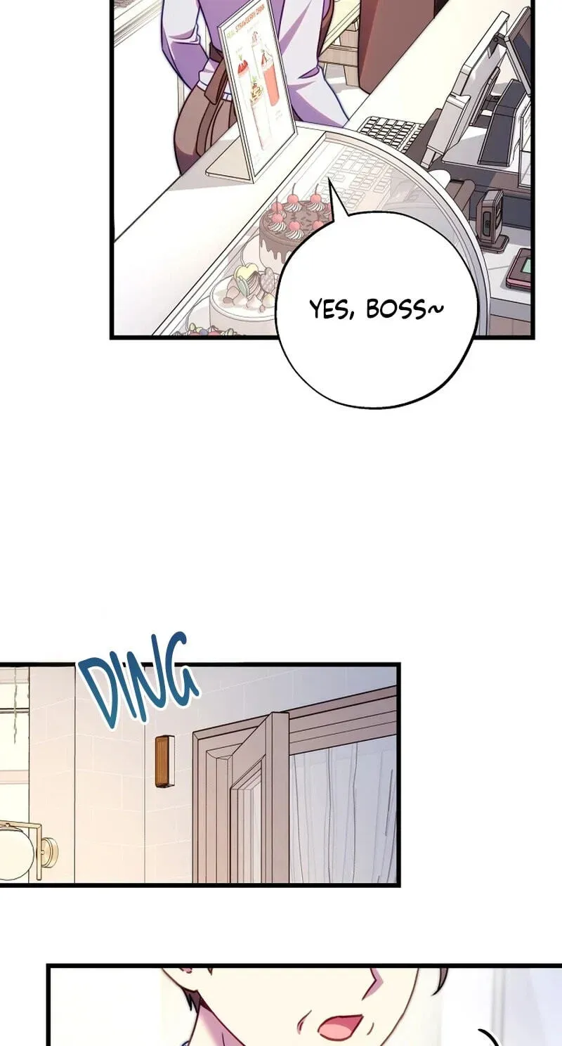 Another Typical Fantasy Romance Chapter 173 page 122