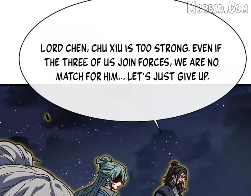 Master: This rebellious disciple is definitely not the Holy Son Chapter 177 page 82