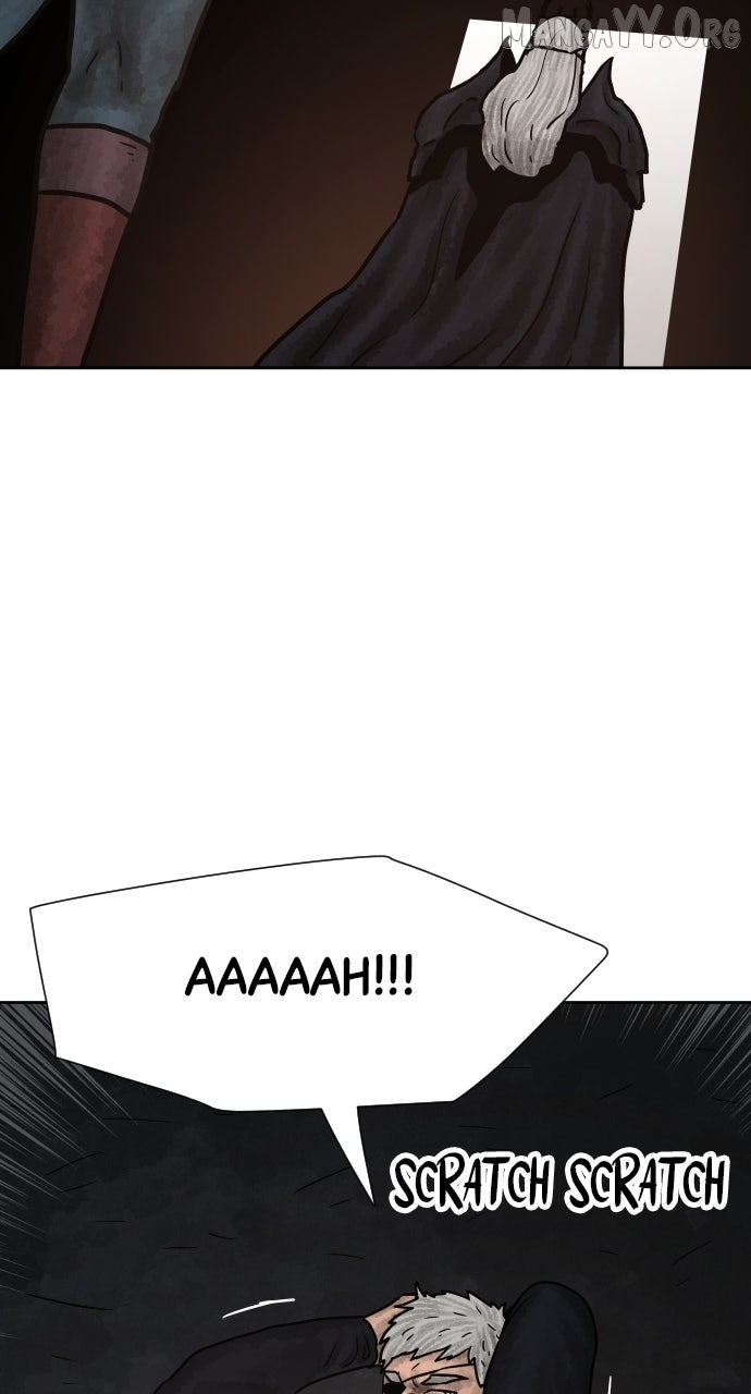Warrior Executioner Chapter 178 page 48