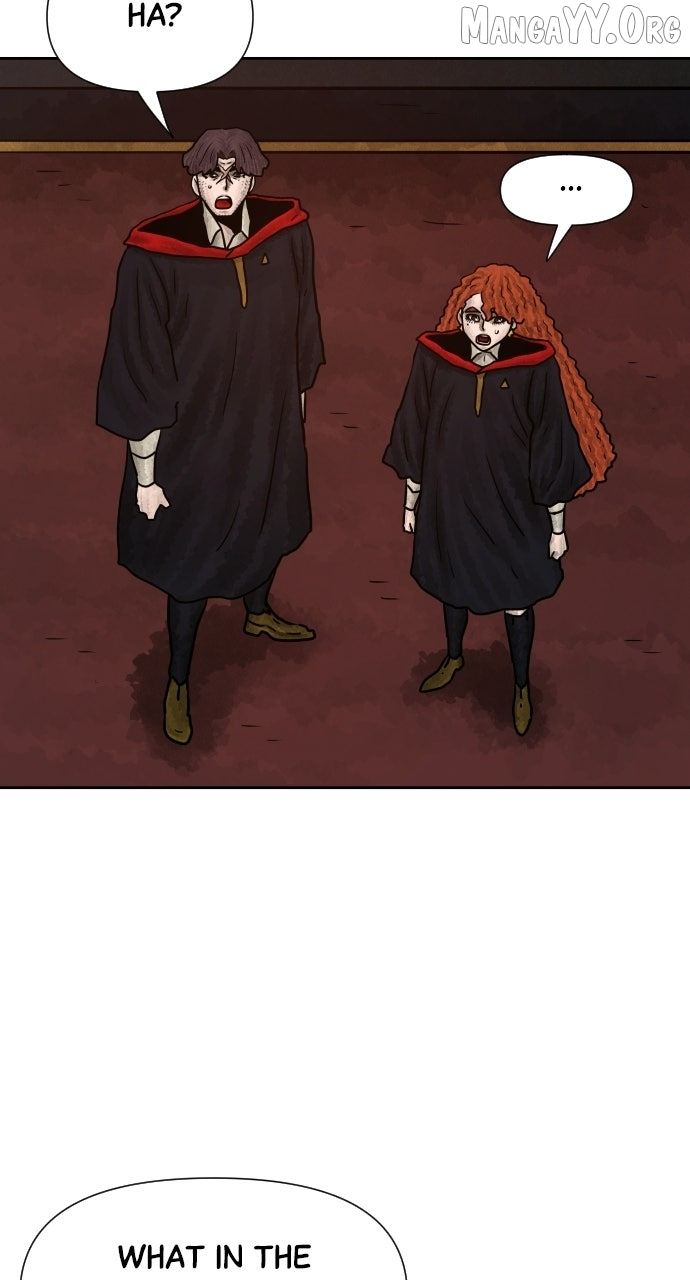 Warrior Executioner Chapter 178 page 83