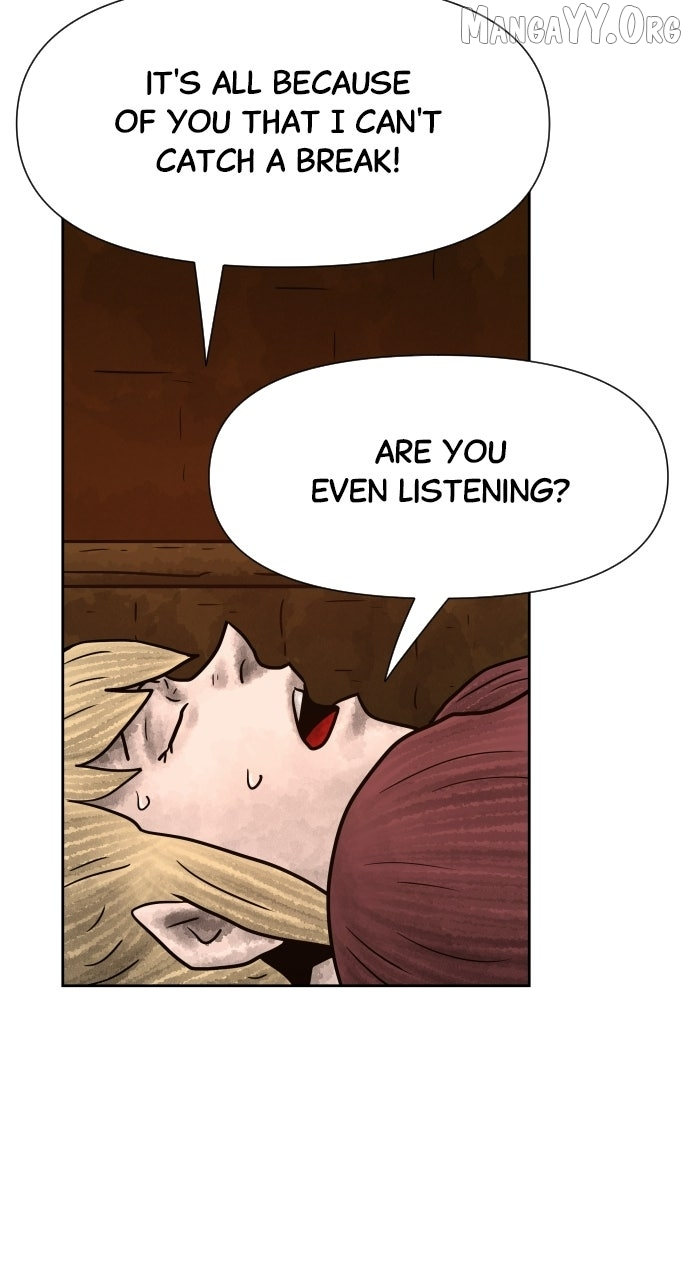 Warrior Executioner Chapter 178 page 75