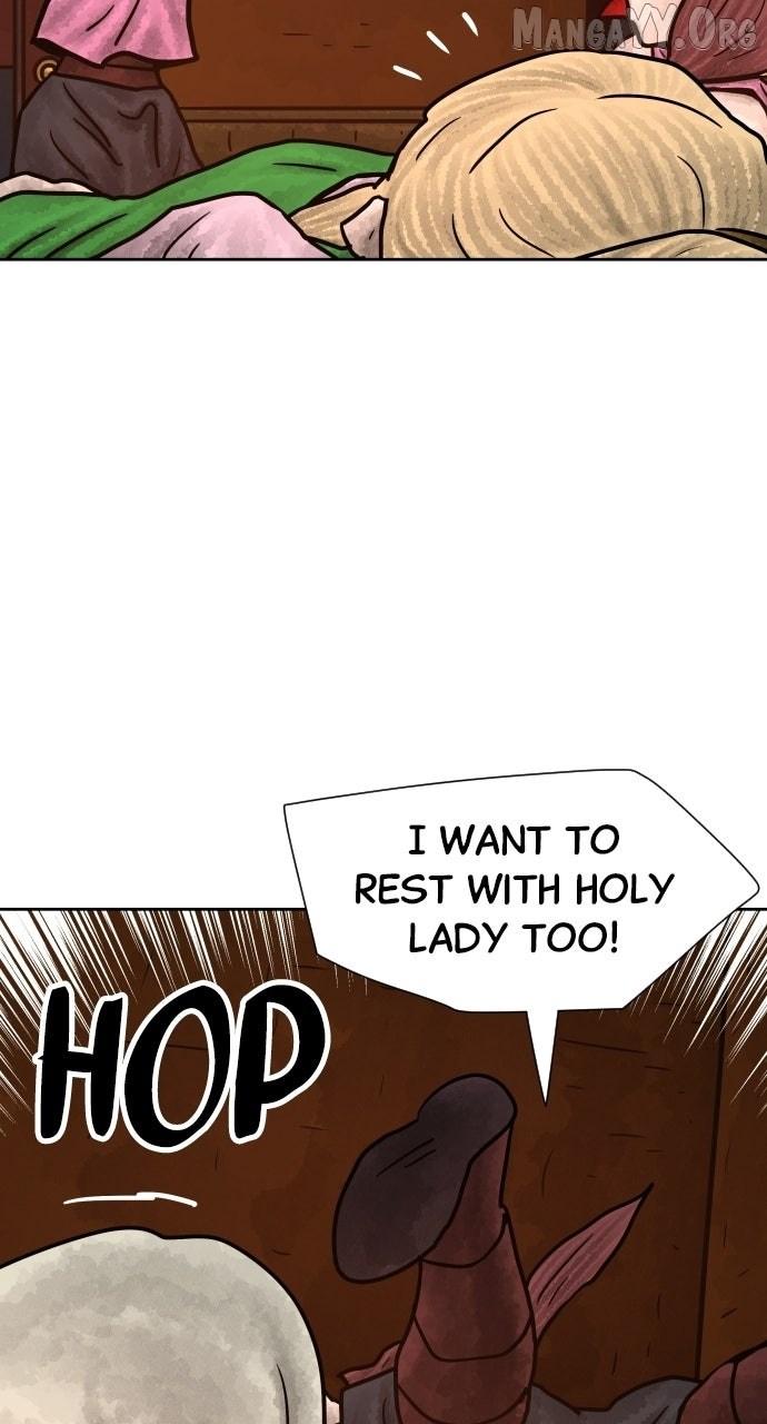 Warrior Executioner Chapter 178 page 70