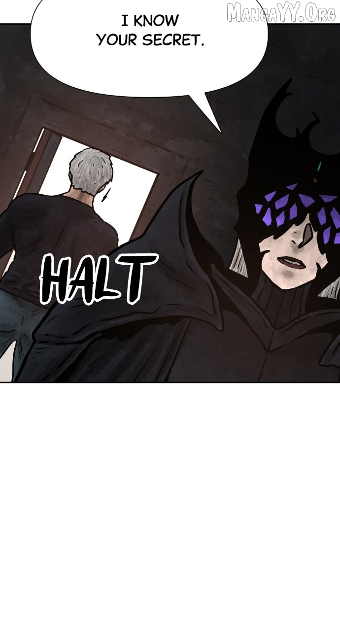 Warrior Executioner Chapter 178 page 43