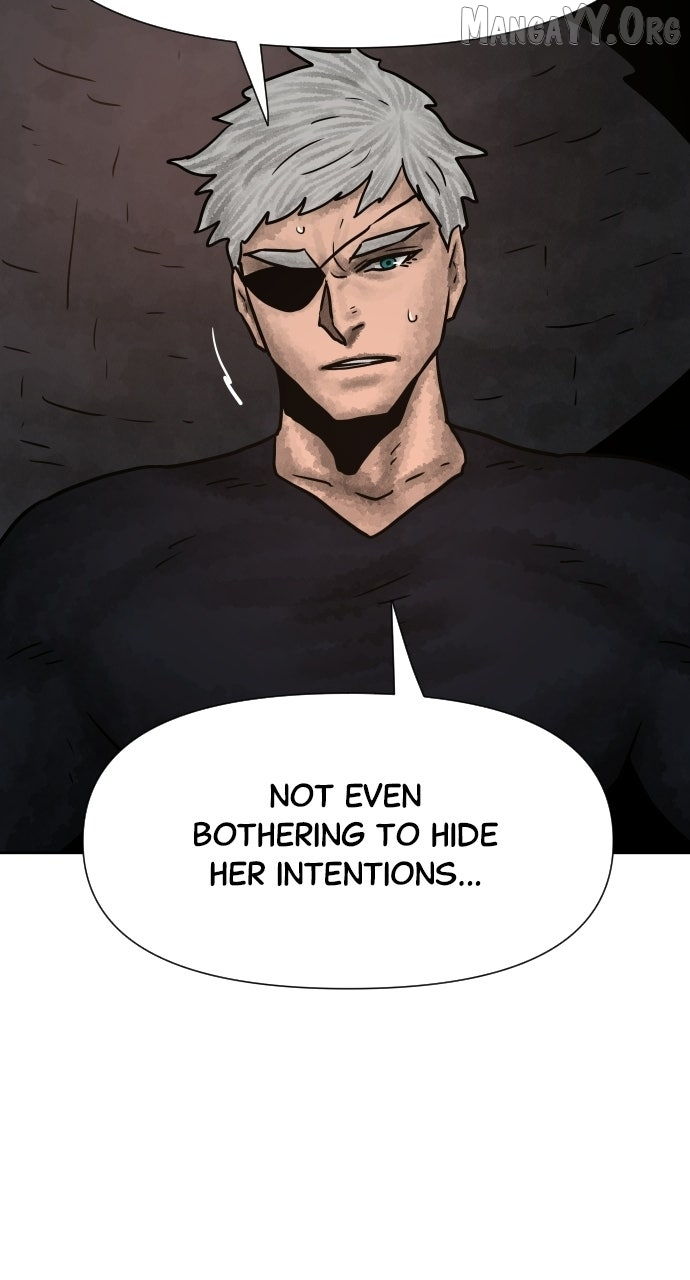 Warrior Executioner Chapter 178 page 50