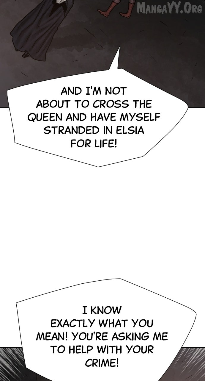 Warrior Executioner Chapter 178 page 40