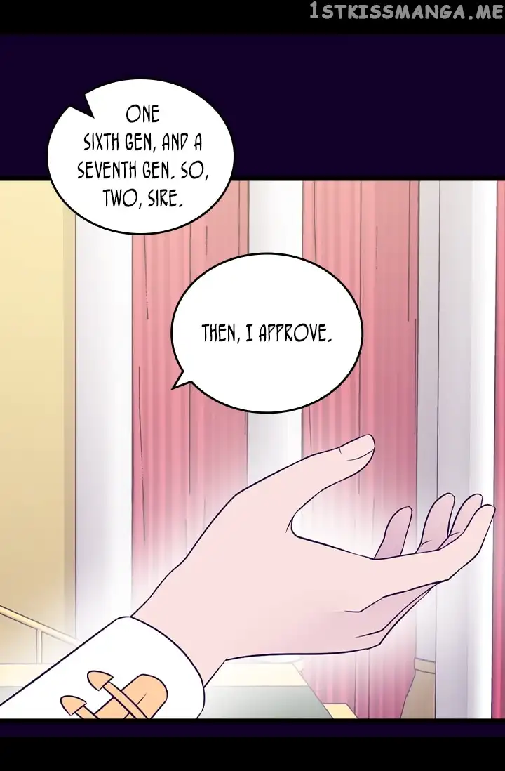 They Say I Was Born a Kings Daughter Chapter 173 page 70