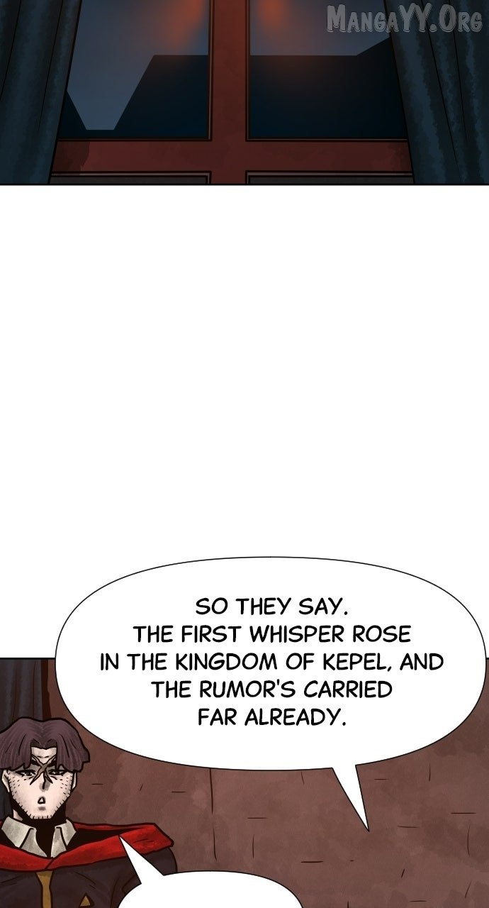 Warrior Executioner Chapter 178 page 57