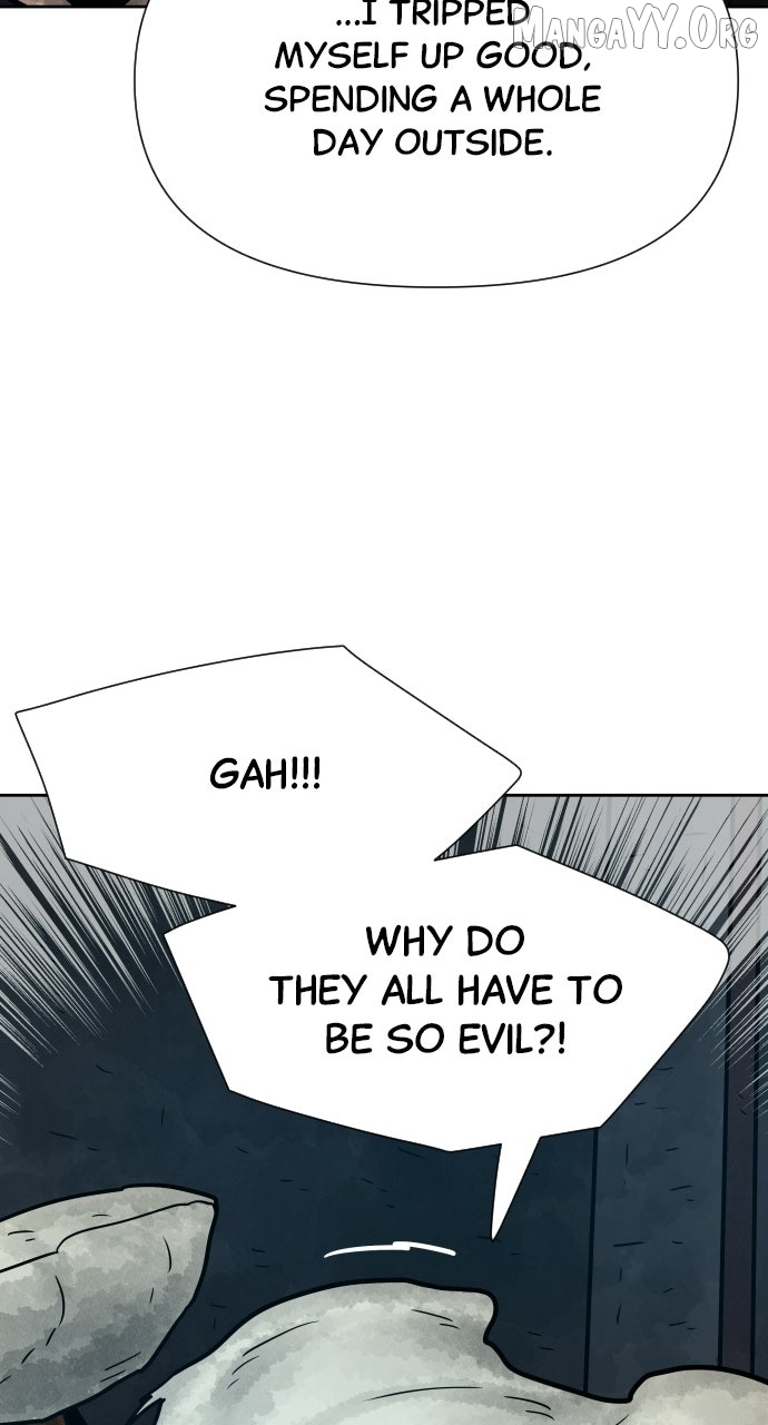 Warrior Executioner Chapter 178 page 53