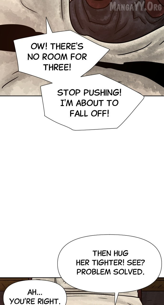 Warrior Executioner Chapter 178 page 71