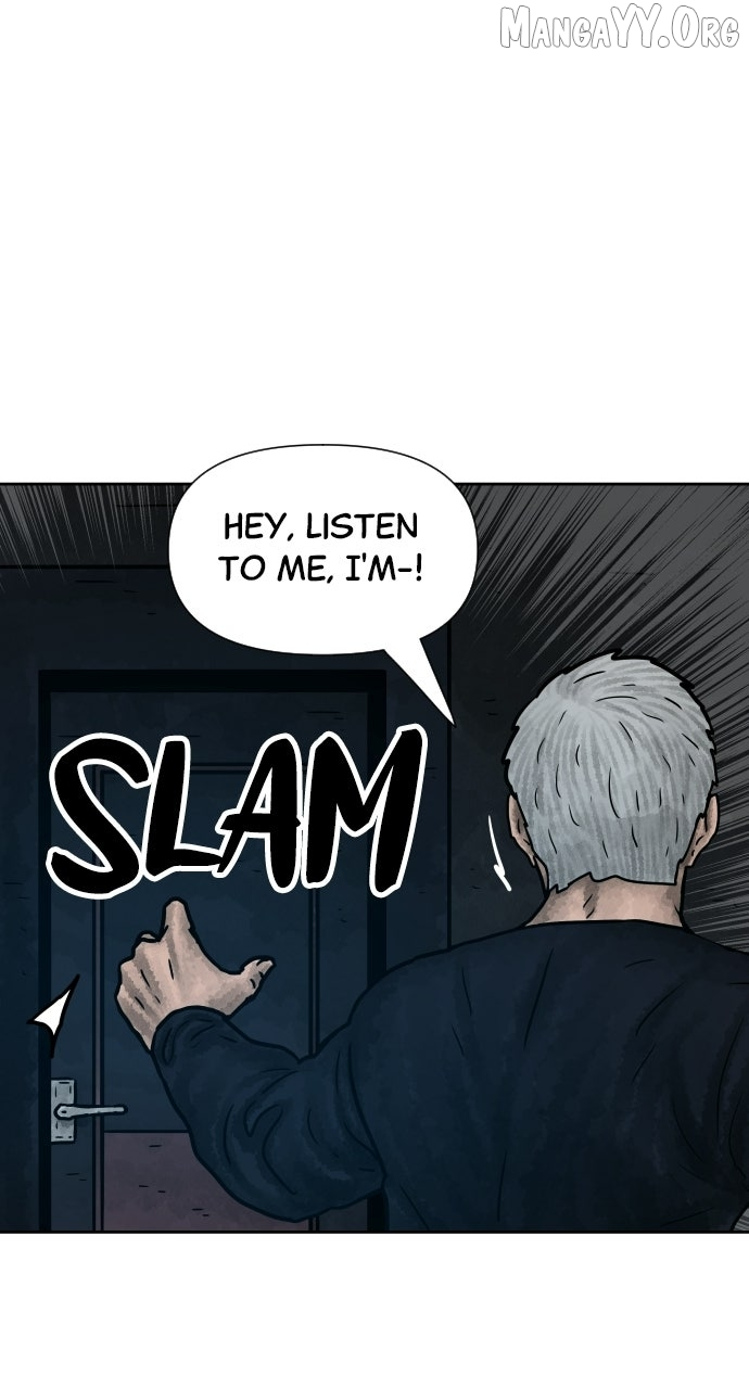 Warrior Executioner Chapter 178 page 29