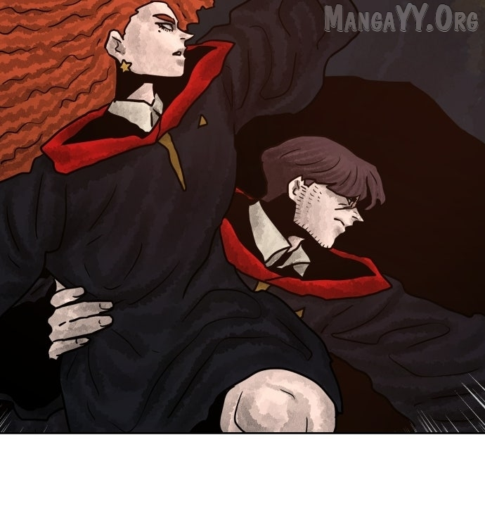 Warrior Executioner Chapter 178 page 88