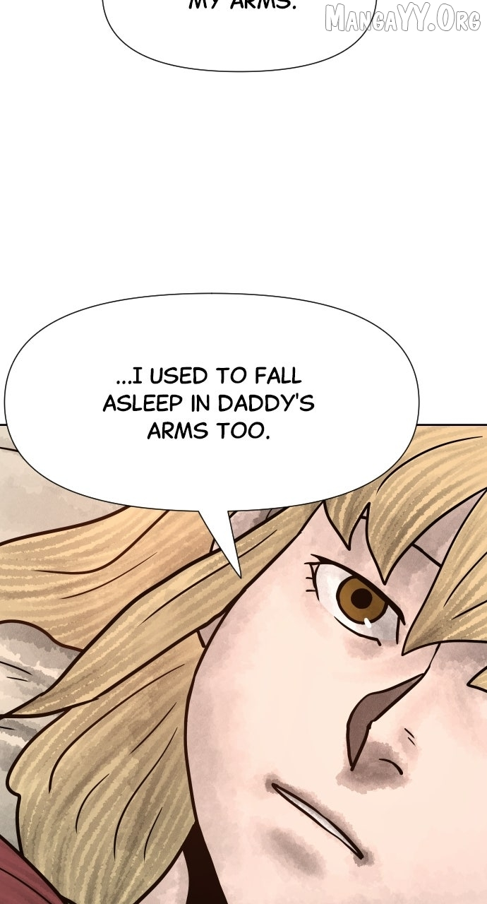 Warrior Executioner Chapter 178 page 78