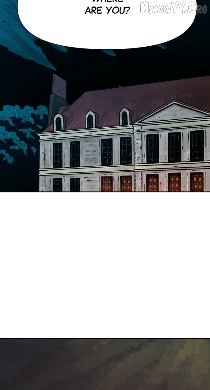 Warrior Executioner Chapter 178 page 81