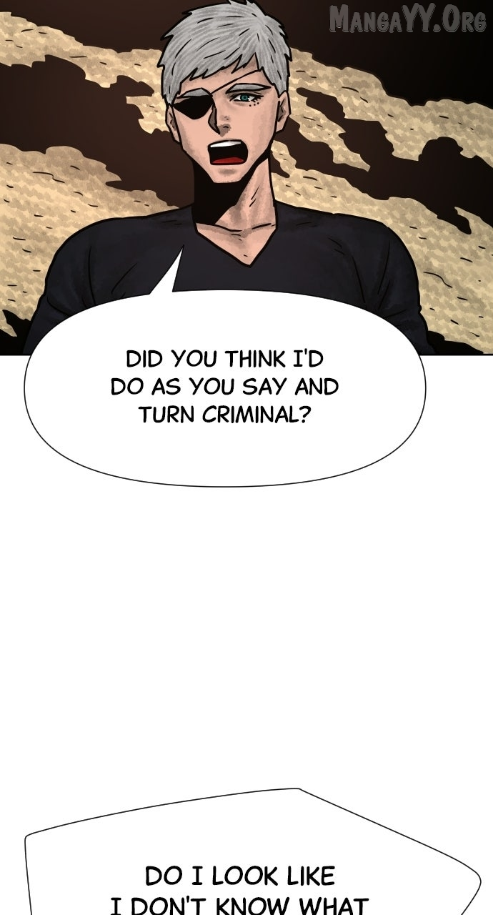 Warrior Executioner Chapter 178 page 35