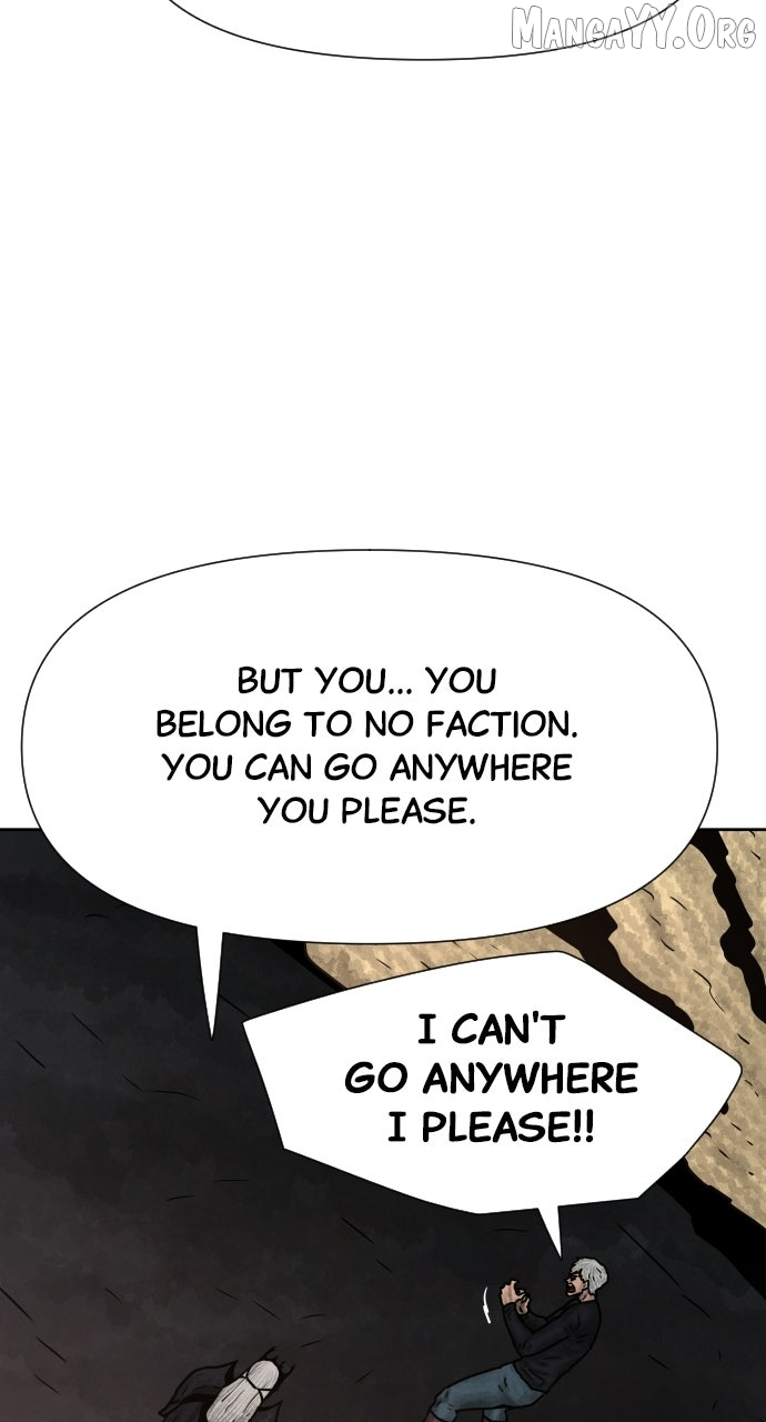 Warrior Executioner Chapter 178 page 39