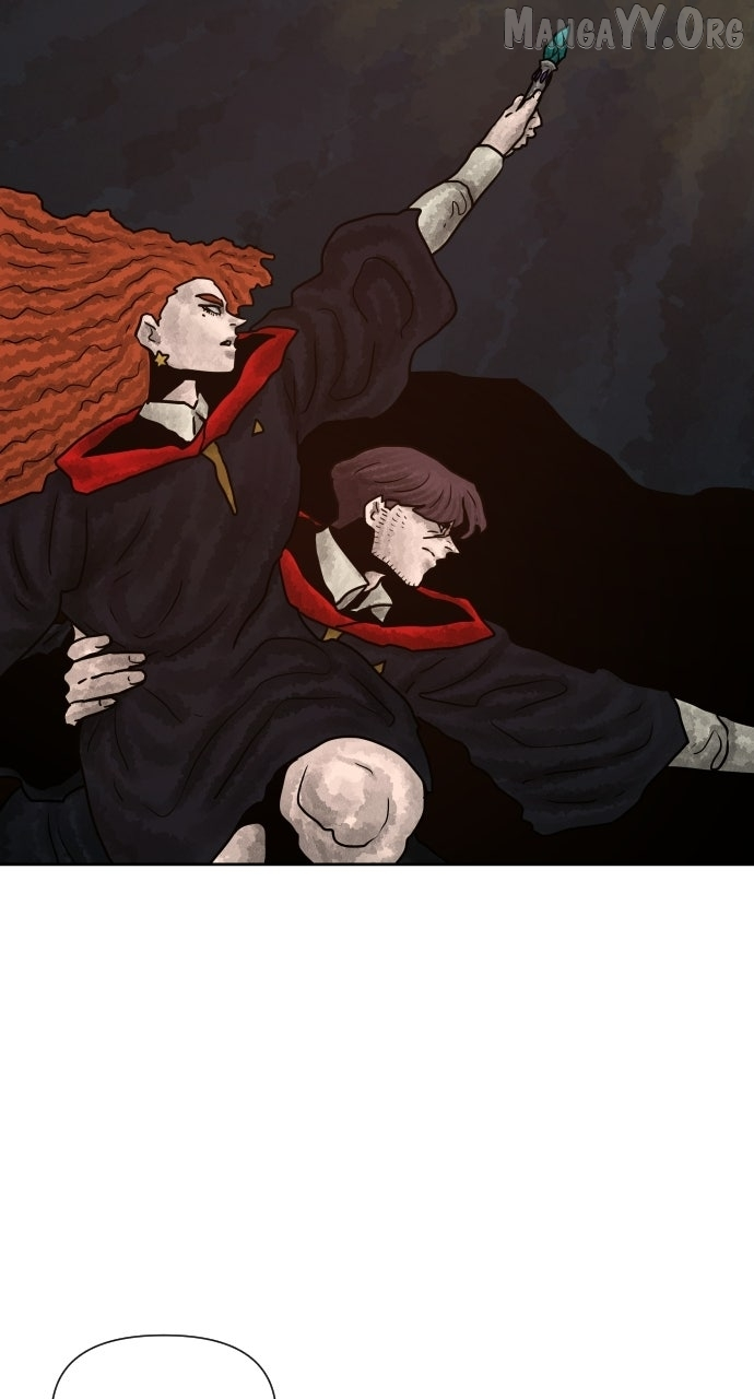 Warrior Executioner Chapter 178 page 82