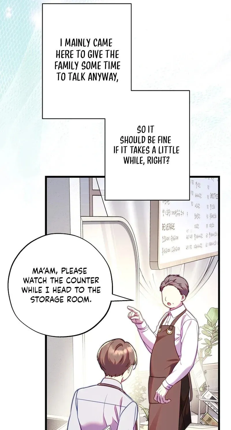Another Typical Fantasy Romance Chapter 173 page 121