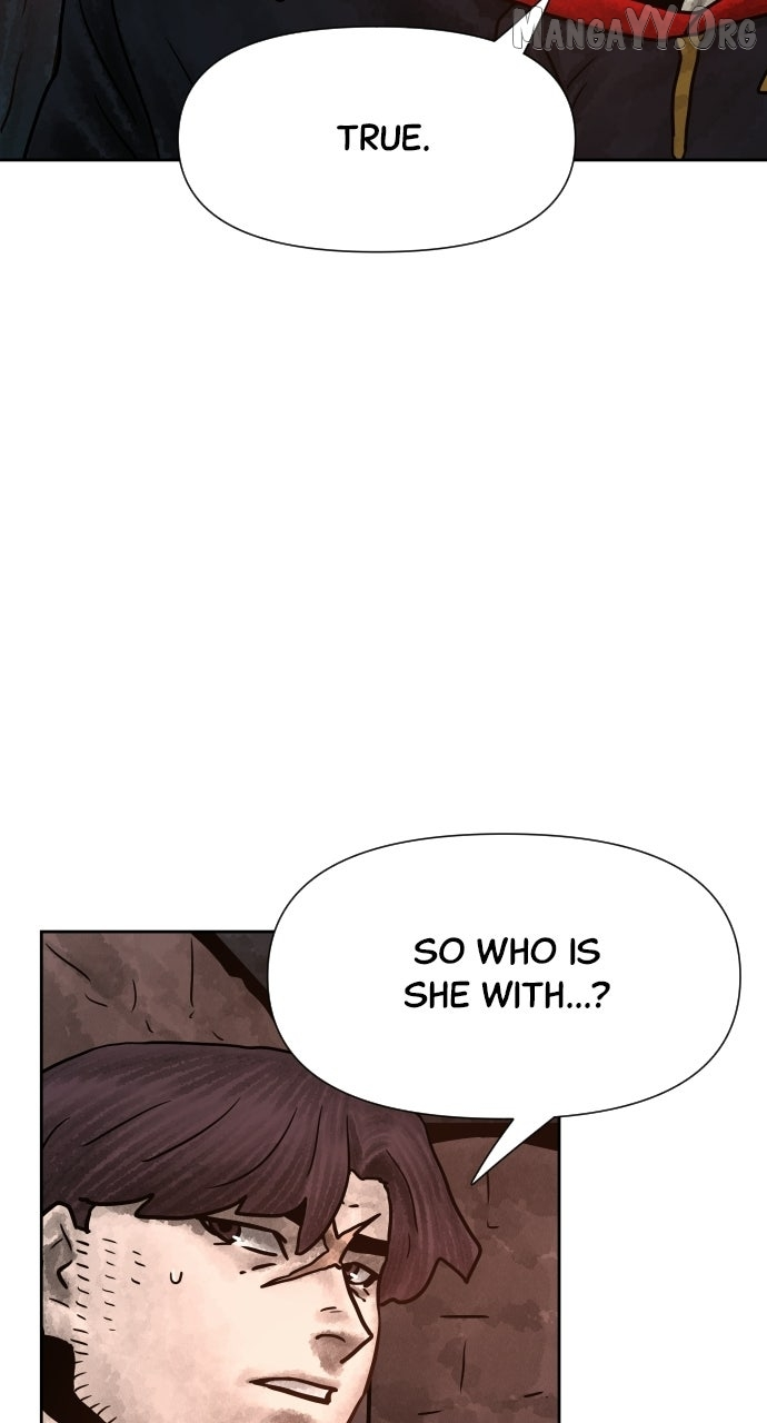 Warrior Executioner Chapter 178 page 62