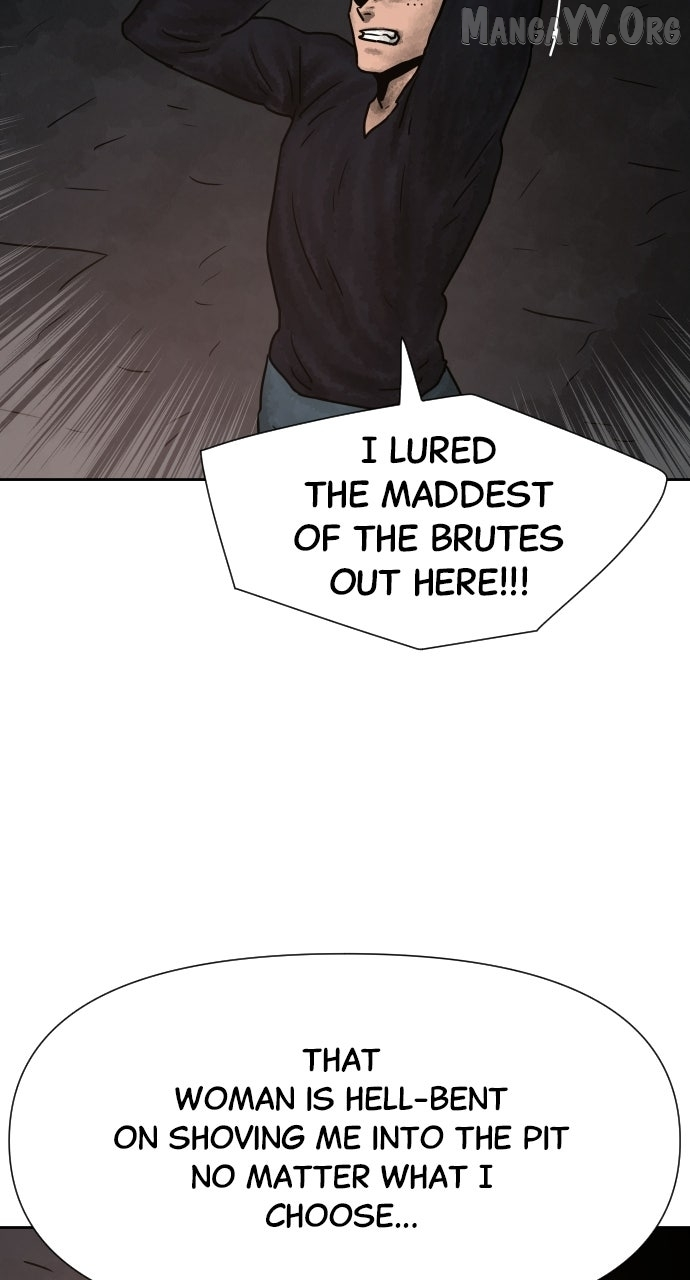 Warrior Executioner Chapter 178 page 49