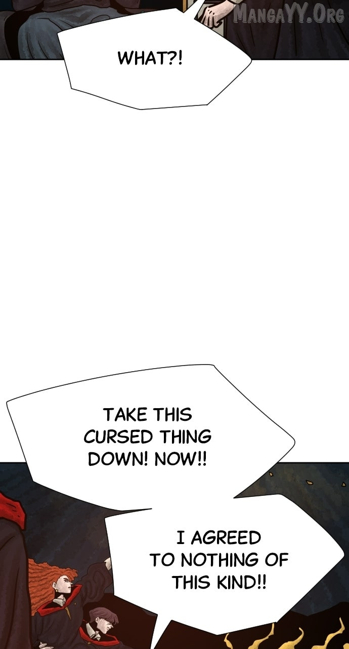 Warrior Executioner Chapter 178 page 86