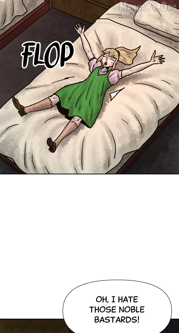 Warrior Executioner Chapter 178 page 65