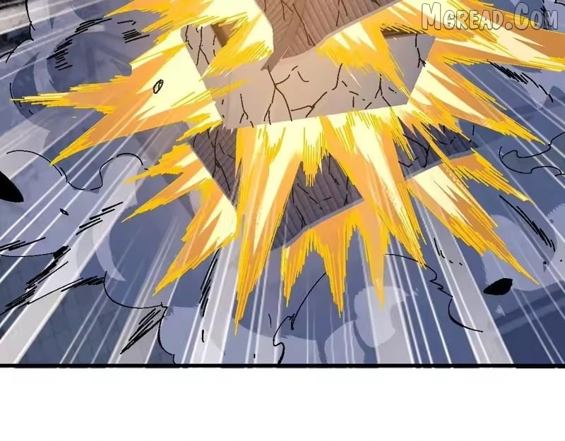 Master: This rebellious disciple is definitely not the Holy Son Chapter 177 page 95