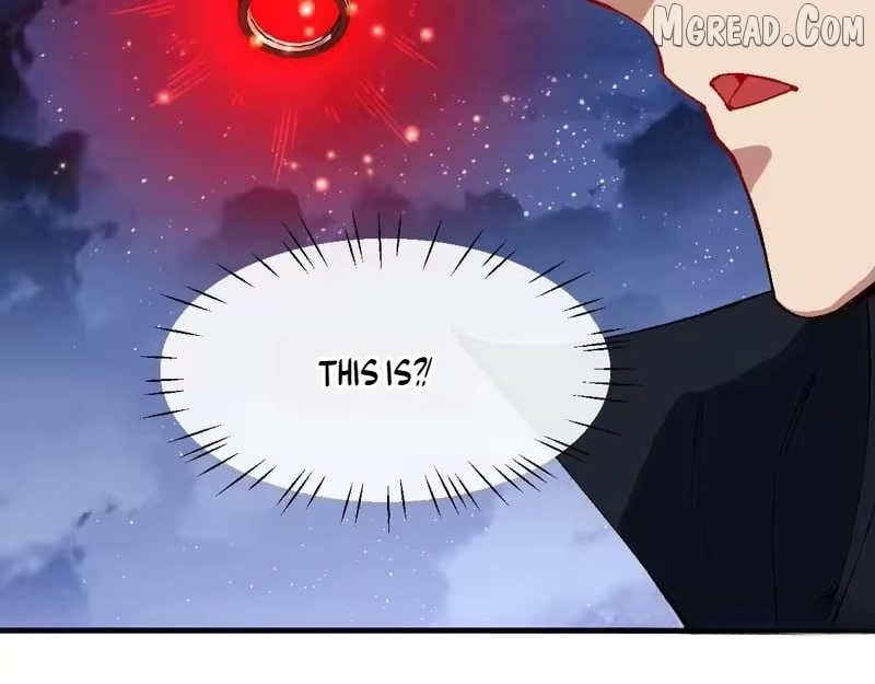 Master: This rebellious disciple is definitely not the Holy Son Chapter 177 page 110