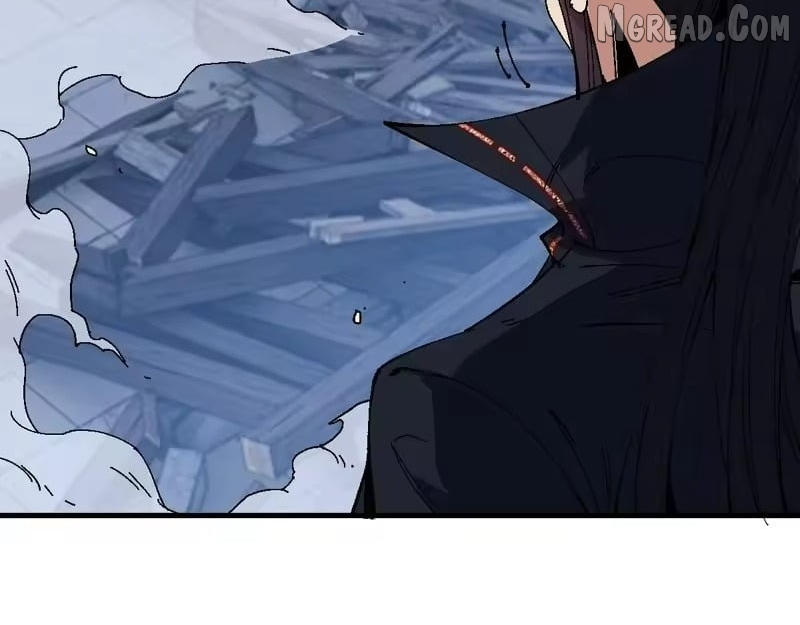 Master: This rebellious disciple is definitely not the Holy Son Chapter 177 page 116