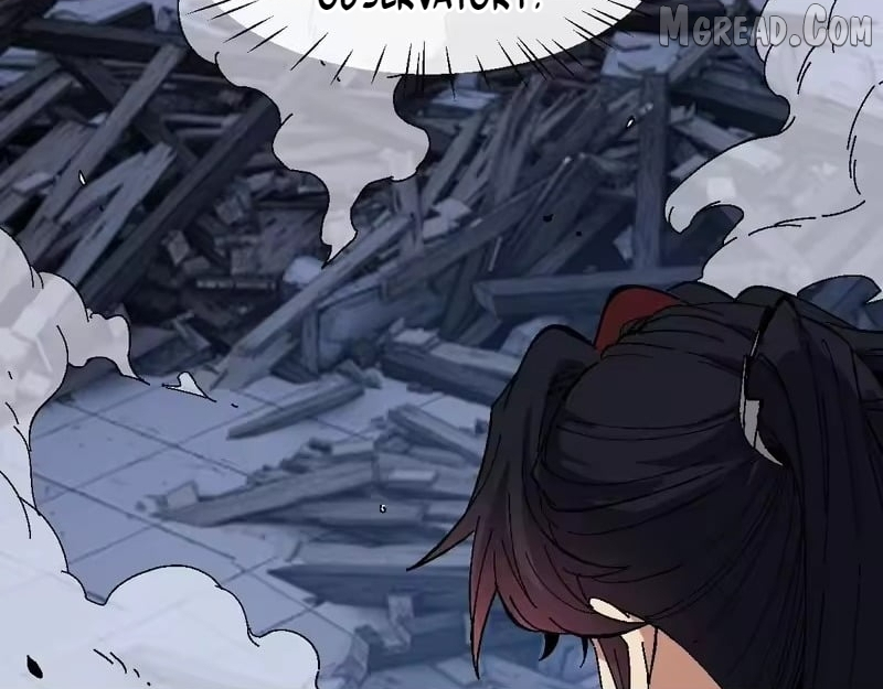 Master: This rebellious disciple is definitely not the Holy Son Chapter 177 page 115
