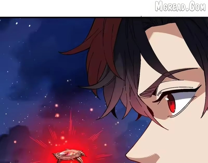 Master: This rebellious disciple is definitely not the Holy Son Chapter 177 page 109