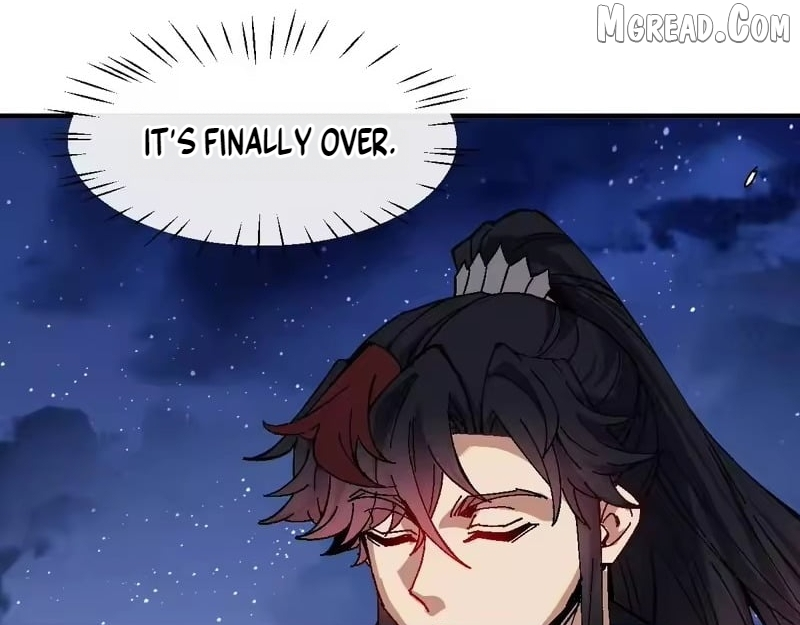 Master: This rebellious disciple is definitely not the Holy Son Chapter 177 page 106