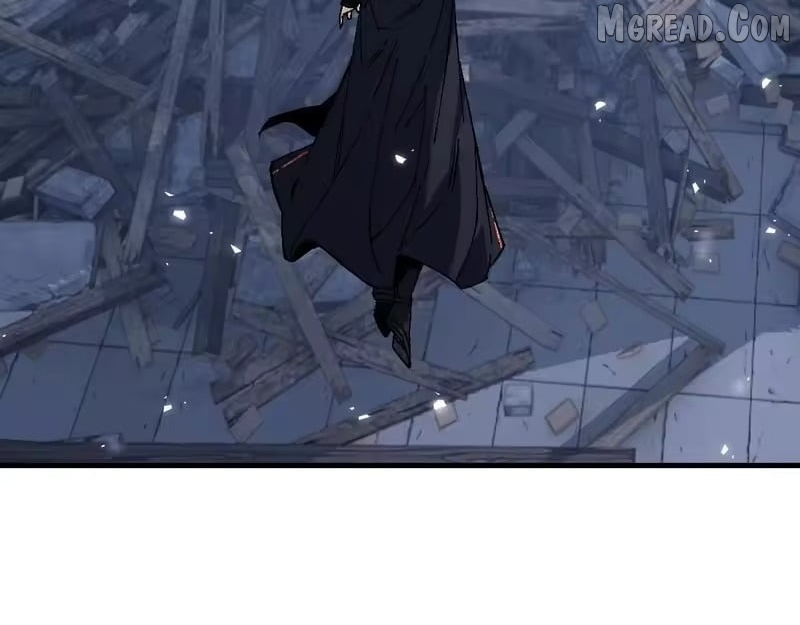 Master: This rebellious disciple is definitely not the Holy Son Chapter 177 page 132