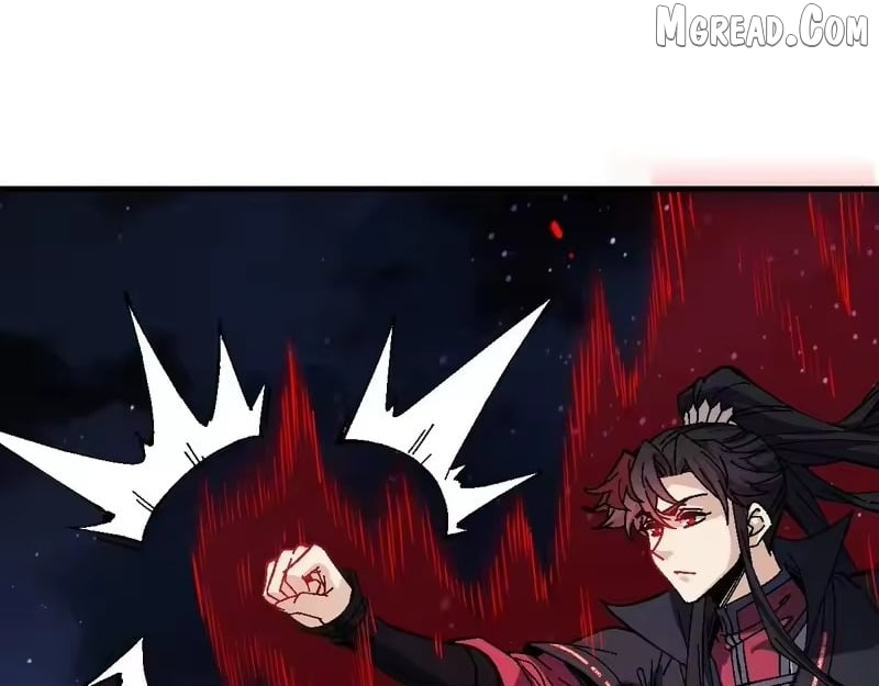Master: This rebellious disciple is definitely not the Holy Son Chapter 177 page 127