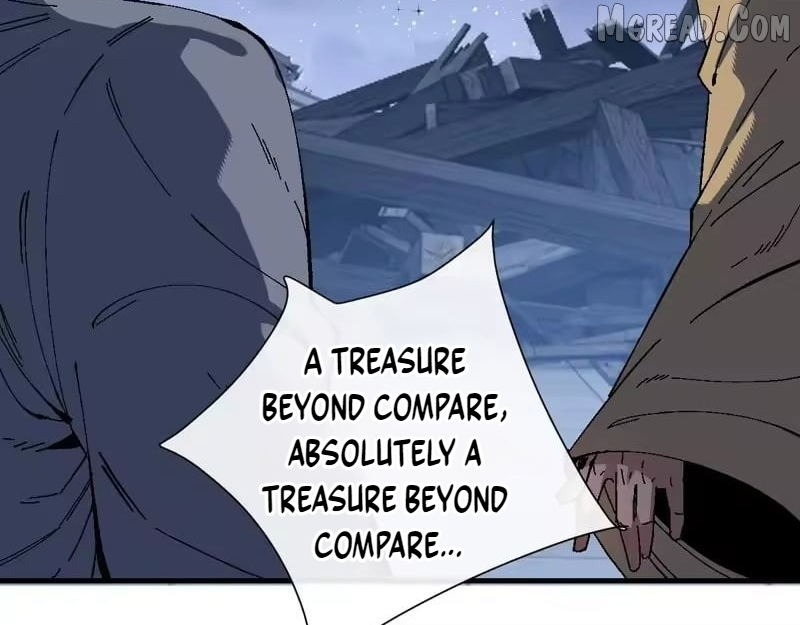 Master: This rebellious disciple is definitely not the Holy Son Chapter 177 page 125